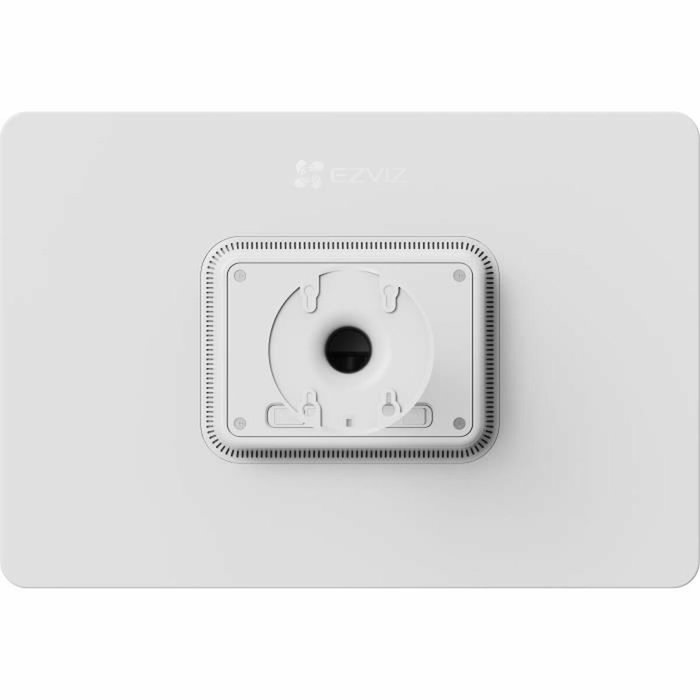 Ezviz Panneau solaire 24W avec batterie intégrée