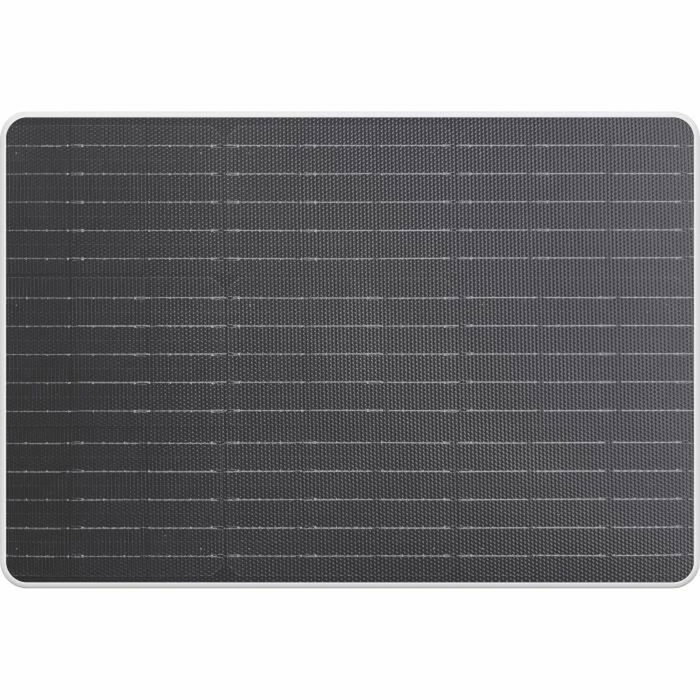 Ezviz Panneau solaire 24W avec batterie intégrée