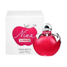 Nina Ricci Nina - Parfum pour femme - Eau de parfum - 50 ml