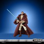 Hasbro Obi-Wan Kenobi 9,5 cm Star Wars L'Attaque des Clones Vintage
