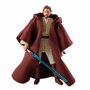 Hasbro Obi-Wan Kenobi 9,5 cm Star Wars L'Attaque des Clones Vintage