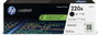 HP Cartouche de toner Original LaserJet 220A noir W2200A (2000 pages)​