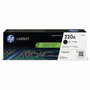 HP Cartouche de toner LaserJet 220A noire W2200A