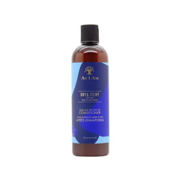 As I Am Dry & Itchy Scalp Care Conditioner 355ml