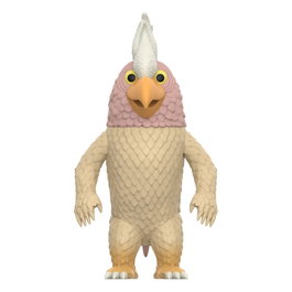 Super7 Where The Wild Things Are figurine ReAction Wave 01 Douglas (Monster) 10 cm
