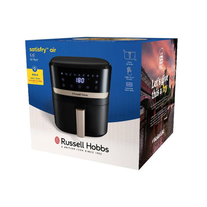 Russell Hobbs SatisFry 27620-56
