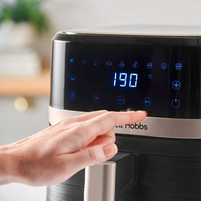 Russell Hobbs SatisFry 27620-56
