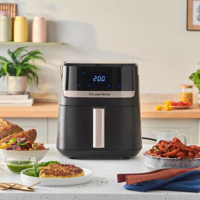 Russell Hobbs SatisFry 27620-56