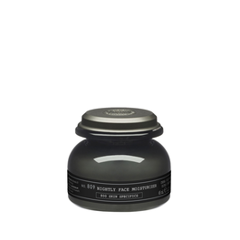Depot Skin Specifics No. 809 Hydratant de Nuit Soin Visage Homme - Crème 65 ml