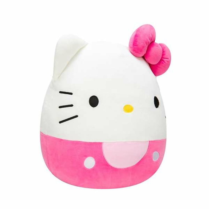 Jazwares Squishmallows Hello Kitty rose 30 cm