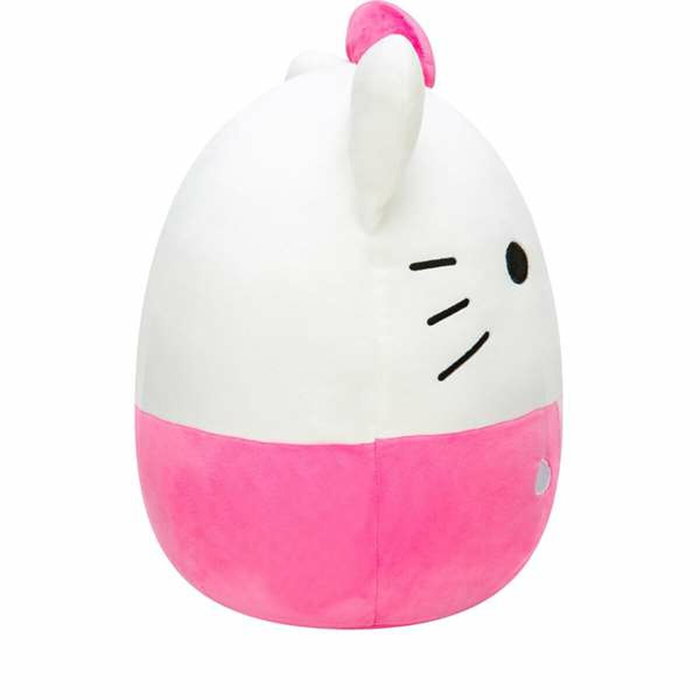 Jazwares Squishmallows Hello Kitty rose 30 cm