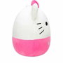 Jazwares Squishmallows Hello Kitty rose 30 cm