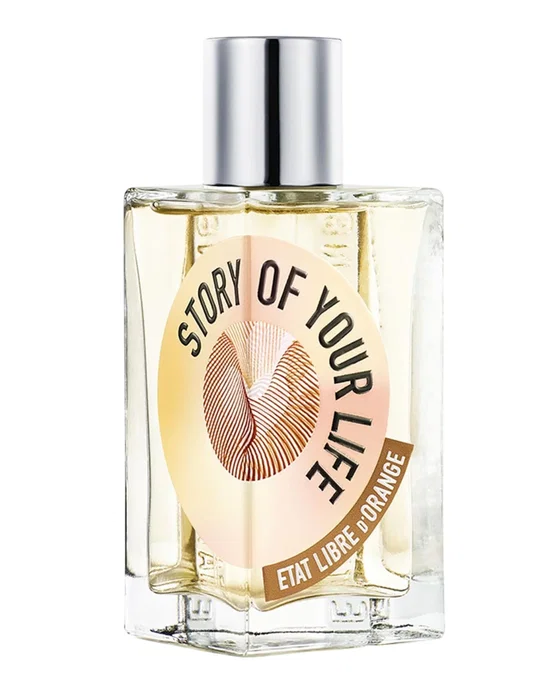 Etat Libre d'Orange Story of Your Life Eau de Parfum 100 ml Etat Libre d'Orange Story of Your Life Eau de Parfum 100 ml