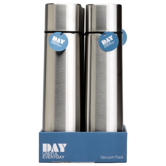 Day Termos 1 L Acero Inox. Day Termos 1 L Acero Inox.