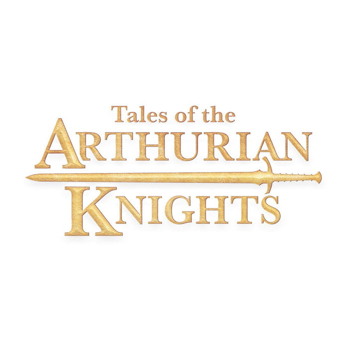 Tales of the Arthurian Knights jeu de plateau *ANGLAIS*