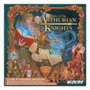 Tales of the Arthurian Knights jeu de plateau *ANGLAIS*
