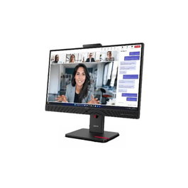 Lenovo ThinkVision T27qd-4v Écran 27" 2K QHD IPS USB-C - Réf. 64B8UAT1EU