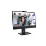 Lenovo ThinkVision T27qd-4v 27 pouces QHD IPS Noir