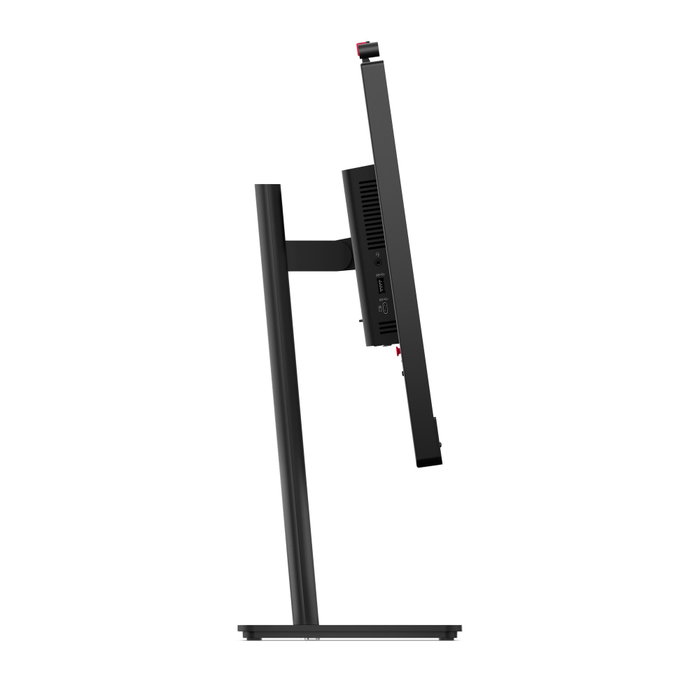 Lenovo ThinkVision T27qd-4v 27 pouces QHD IPS Noir
