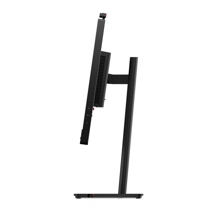 Lenovo ThinkVision T27qd-4v 27 pouces QHD IPS Noir