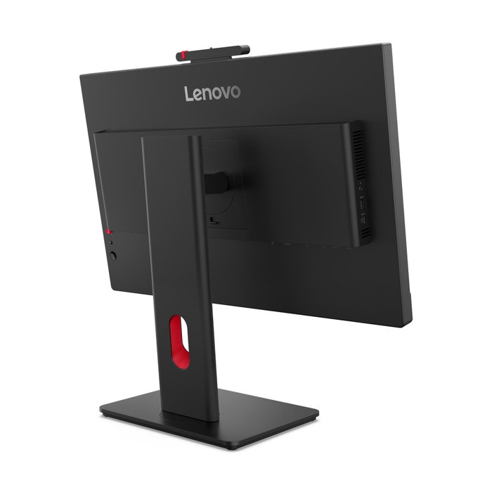Lenovo ThinkVision T27qd-4v 27 pouces QHD IPS Noir