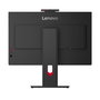 Lenovo ThinkVision T27qd-4v 27 pouces QHD IPS Noir