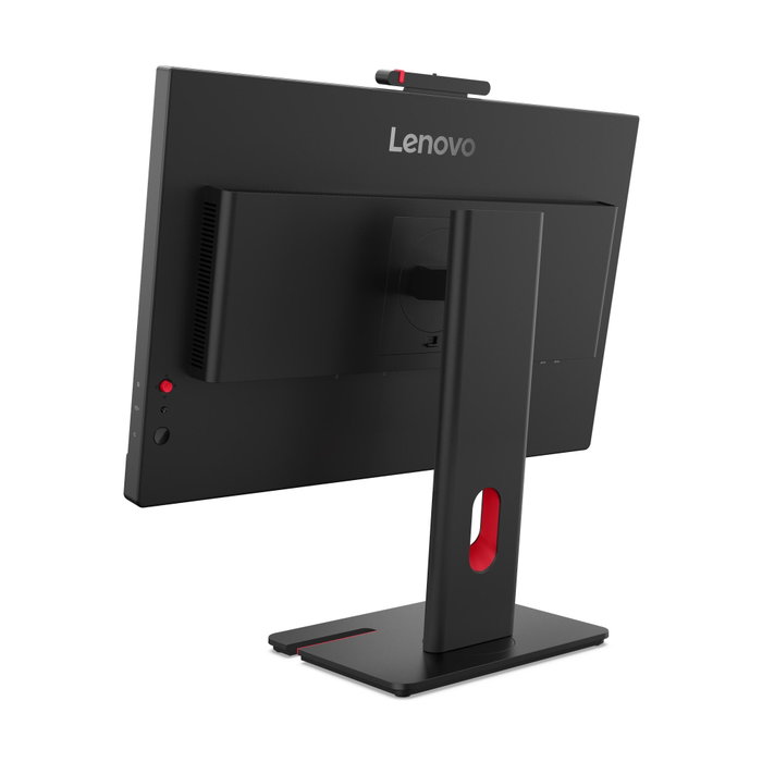 Lenovo ThinkVision T27qd-4v 27 pouces QHD IPS Noir