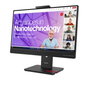 Lenovo ThinkVision T27qd-4v 27 pouces QHD IPS Noir