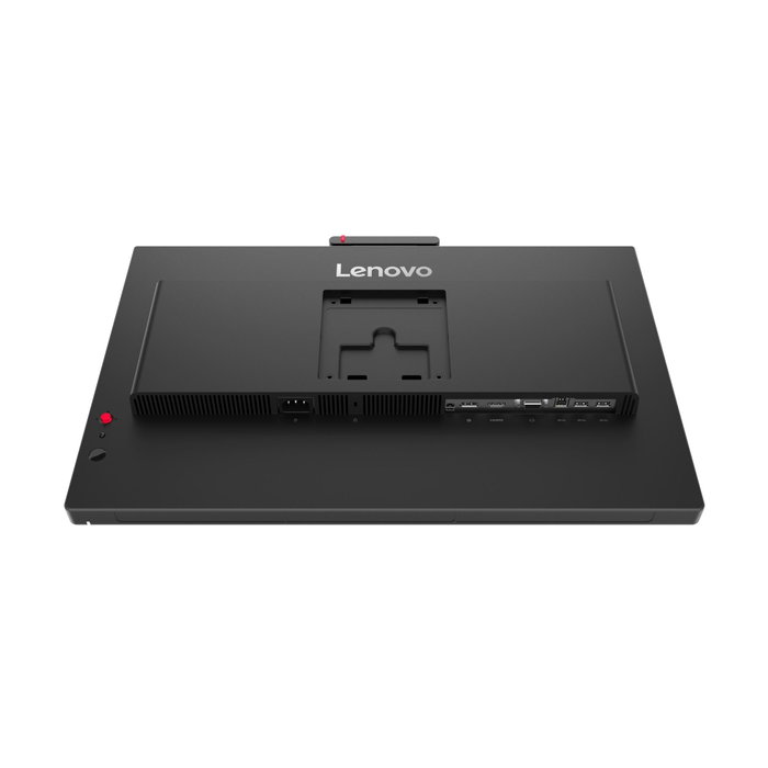 Lenovo ThinkVision T27qd-4v 27 pouces QHD IPS Noir