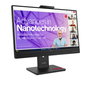 Lenovo ThinkVision T27qd-4v 27 pouces QHD IPS Noir