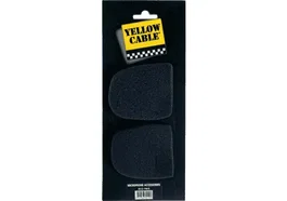 Yellowcab 2 Coussins De Microphone