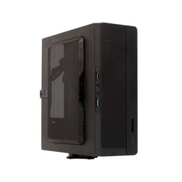 Unykach Caja ordenador unykach mini itx negro