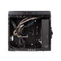 Unykach Boîtier Mini ITX Noir avec Alimentation 150W USB 3.0