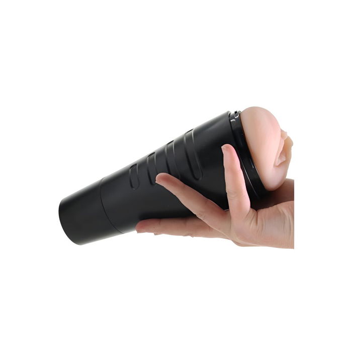 Vortex Dame Rose Stroker Collection Rachael Crème Vortex Dame Rose Stroker Collection Rachael Crème