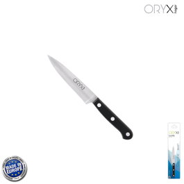 ORYX Couteau de cuisine Grenoble Patatero Puntilla Noir