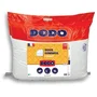 Dodo Couette Tempérée DOUX SOMMEIL - 300 g/m² - Blanc - 220 x 240 cm