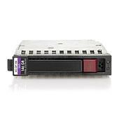 HP 146GB 6G SAS 15K SFF 2.5-inch Dual Port Enterprise Hard Drive