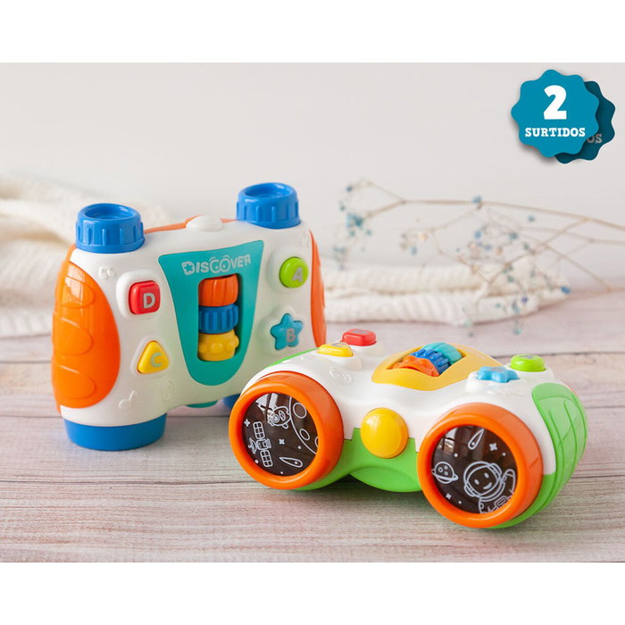 Jouet interactif pour bébé Jouet interactif pour bébé
