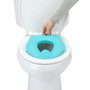 Baby Einstein Mini Toilette enfant avec Réducteur de Toilette inclus