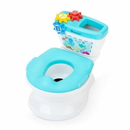 Baby Einstein Mini Toilette enfant avec Réducteur de Toilette inclus