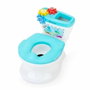 Baby Einstein Mini Toilette enfant avec Réducteur de Toilette inclus
