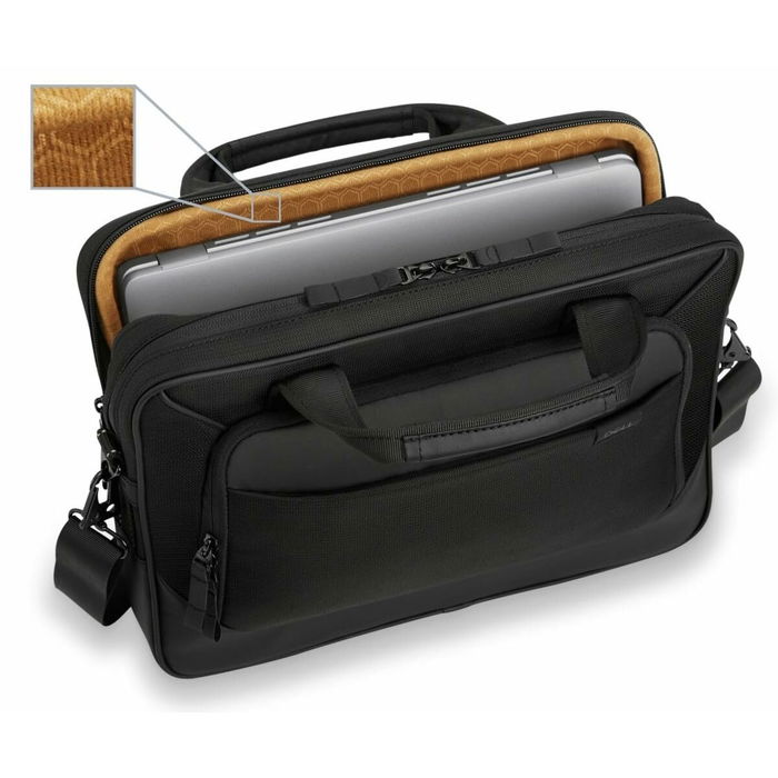 Housse pour ordinateur portable Dell CC5425C Noir 14" Housse pour ordinateur portable Dell CC5425C Noir 14"