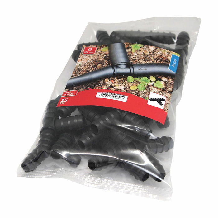 Accessoires Aqua Control 901325 16 mm Forme en T