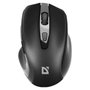Defender DEFENDER PRIME MB-053 RF SILENT Noir