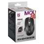 Defender DEFENDER PRIME MB-053 RF SILENT Noir