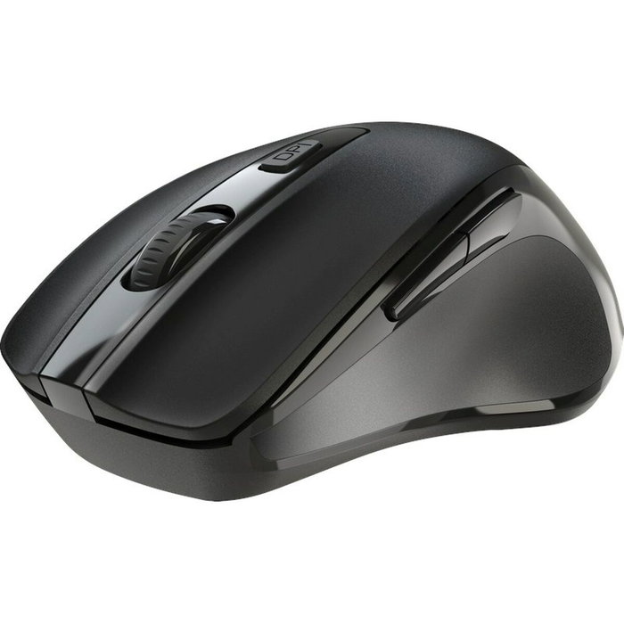 Defender DEFENDER PRIME MB-053 RF SILENT Noir