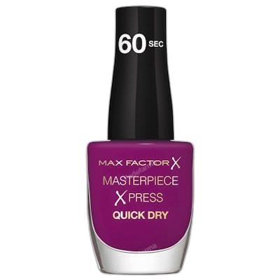 Max Factor Masterpiece Xpress 360-joli comme prune 8 ml