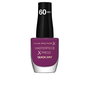 Max Factor MASTERPIECE XPRESS Vernis à Ongles Séchage Rapide #360 Joli Comme Prune 8 ml