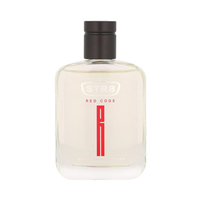 STR8 Red Code Lotion Après-Rasage Apaisante 100 ml STR8 Red Code Lotion Après-Rasage Apaisante 100 ml