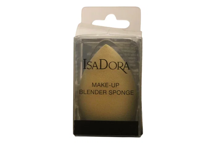 IsaDora Éponge à maquillage IsaDora Éponge à maquillage